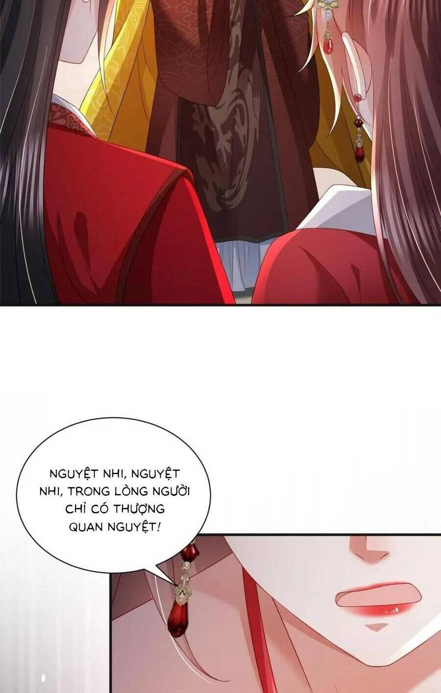 Cùng Ngự Thần Thú Báo Thù - Chap 100