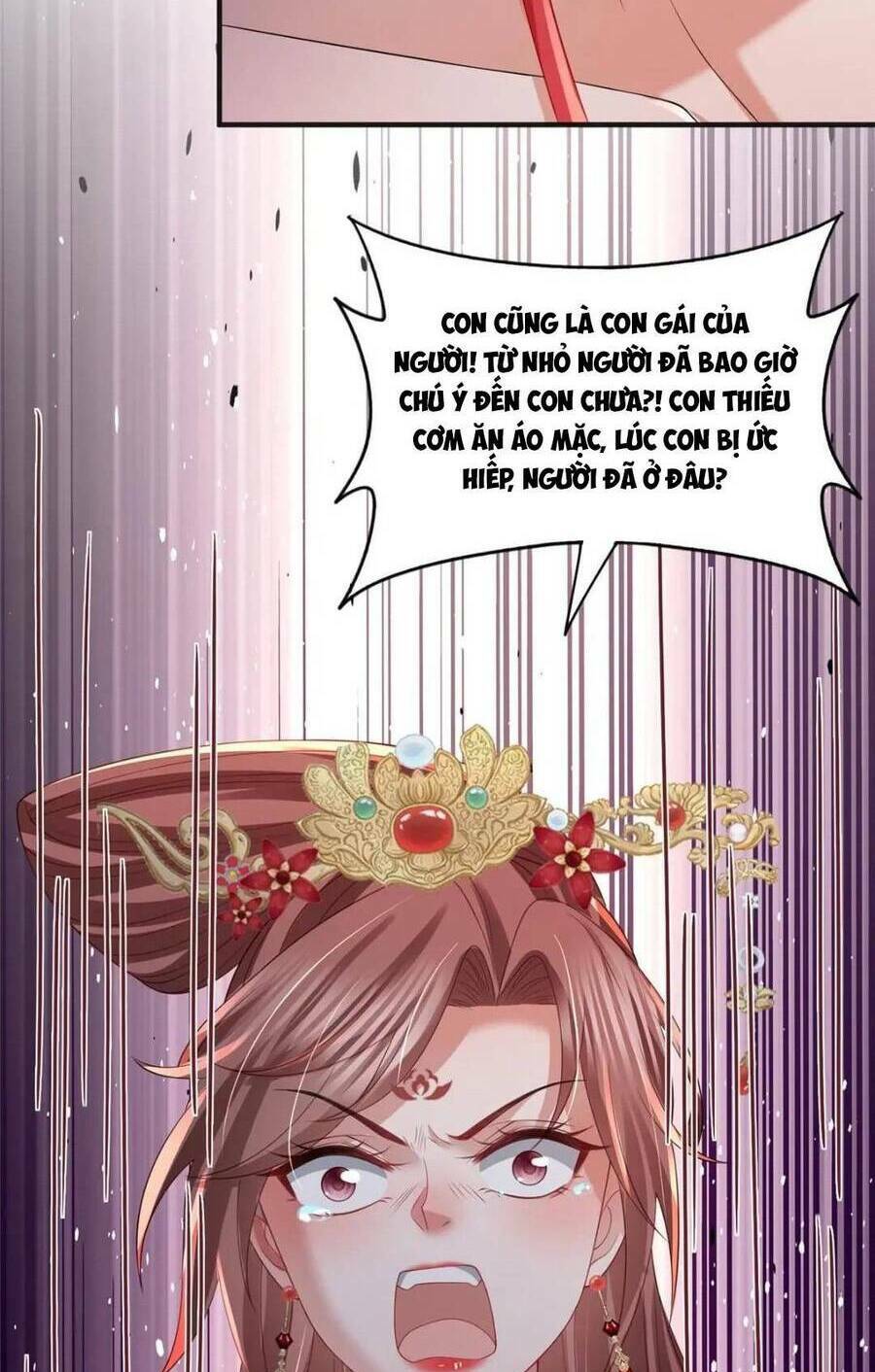 Cùng Ngự Thần Thú Báo Thù - Chap 100