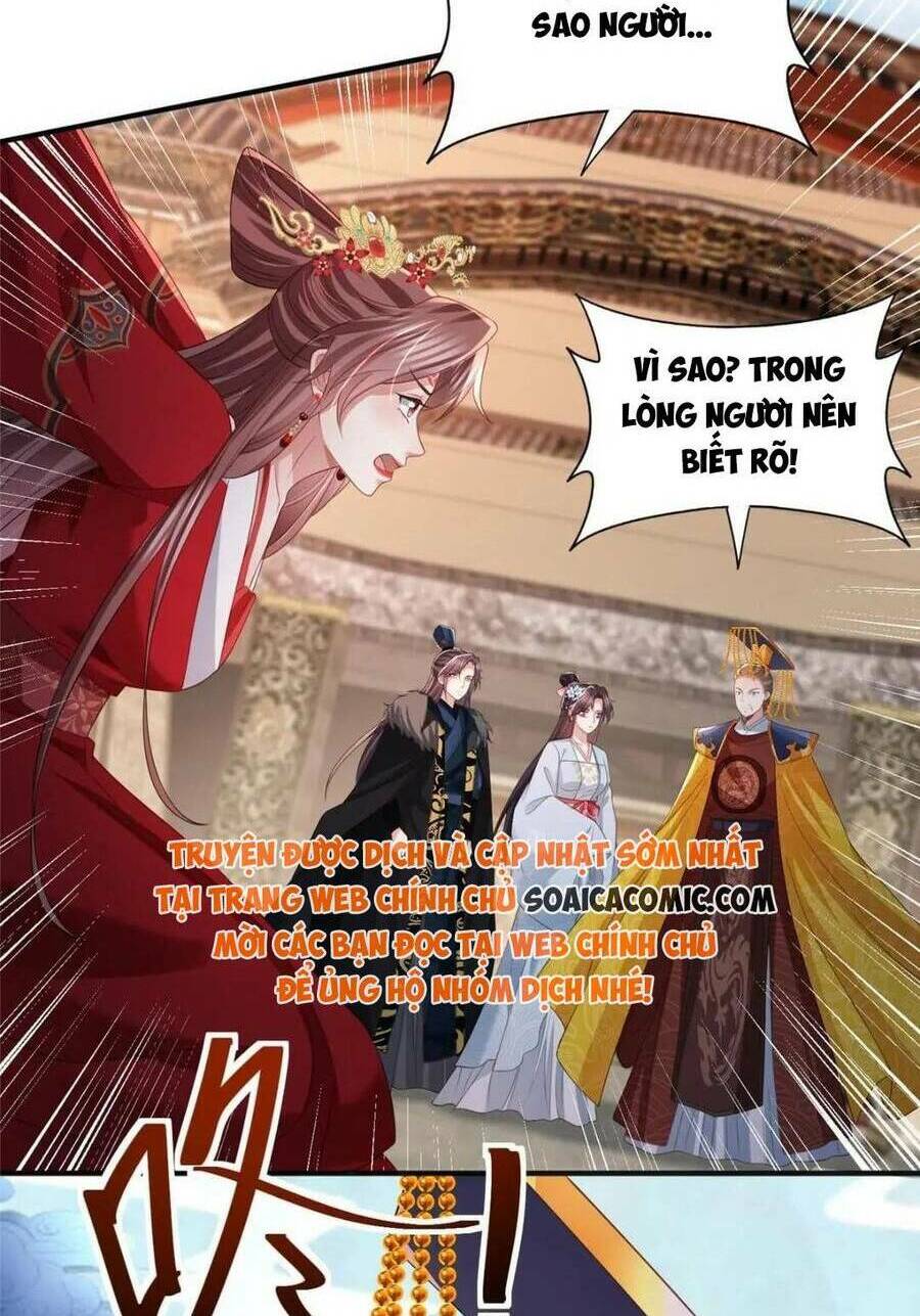Cùng Ngự Thần Thú Báo Thù - Chap 100