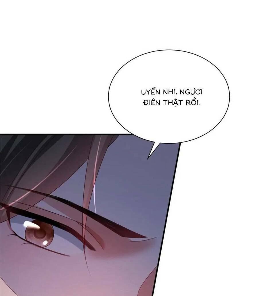 Cùng Ngự Thần Thú Báo Thù - Chap 100