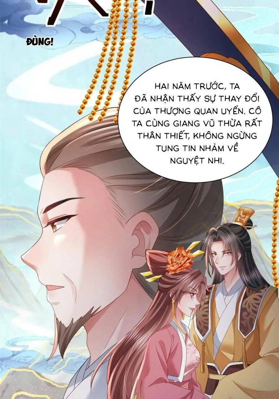 Cùng Ngự Thần Thú Báo Thù - Chap 100