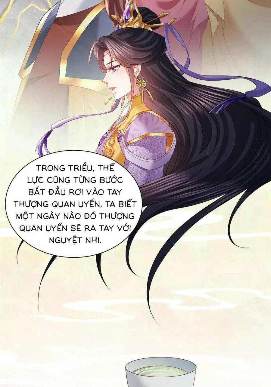 Cùng Ngự Thần Thú Báo Thù - Chap 100