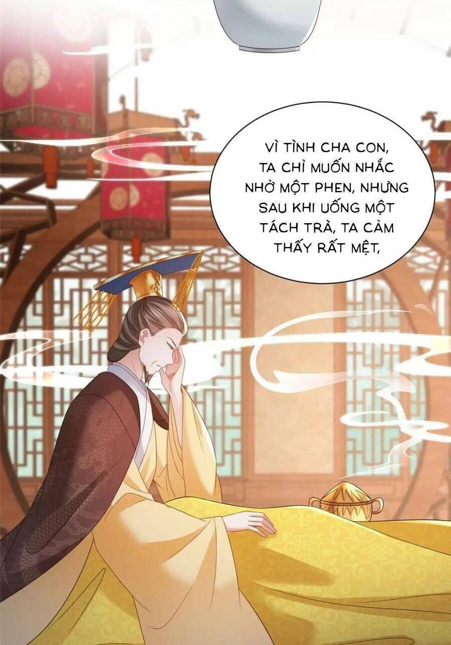 Cùng Ngự Thần Thú Báo Thù - Chap 100