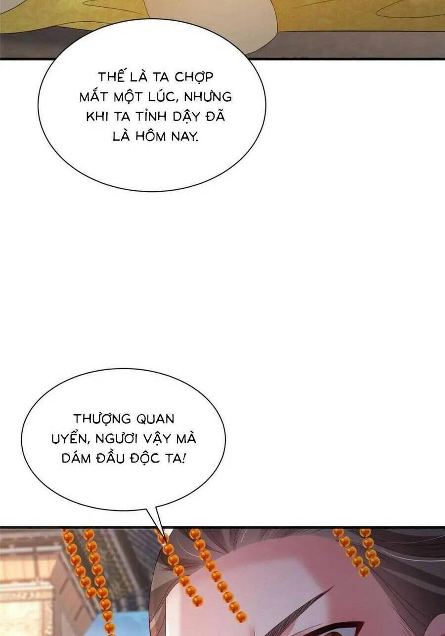 Cùng Ngự Thần Thú Báo Thù - Chap 100