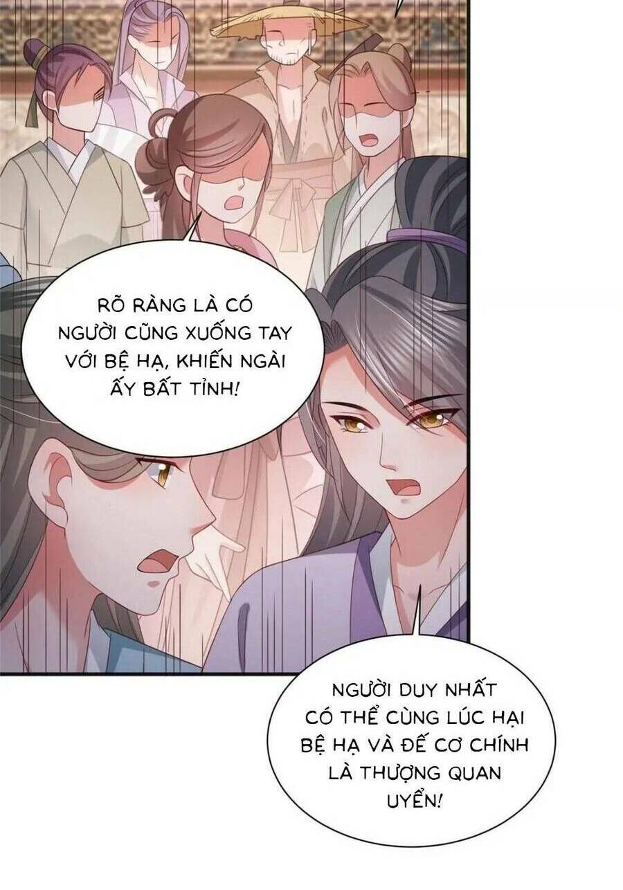 Cùng Ngự Thần Thú Báo Thù - Chap 100