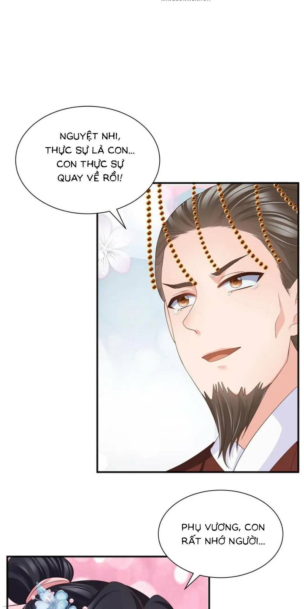 Cùng Ngự Thần Thú Báo Thù - Chap 102