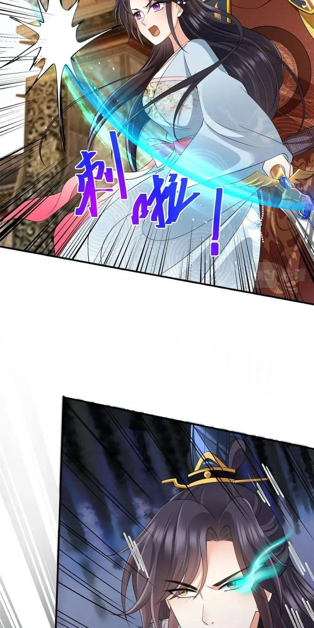 Cùng Ngự Thần Thú Báo Thù - Chap 102