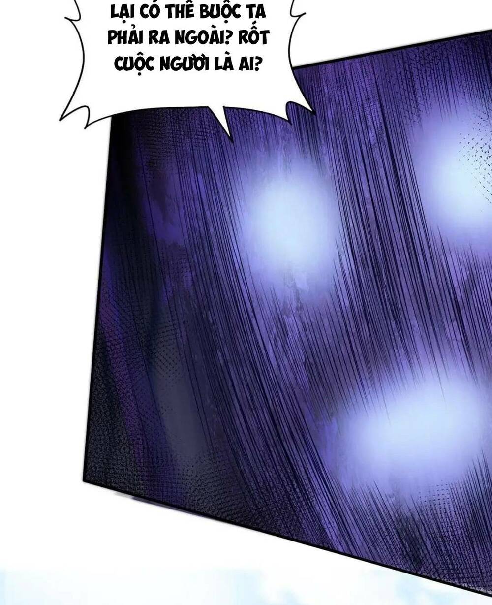 Cùng Ngự Thần Thú Báo Thù - Chap 102