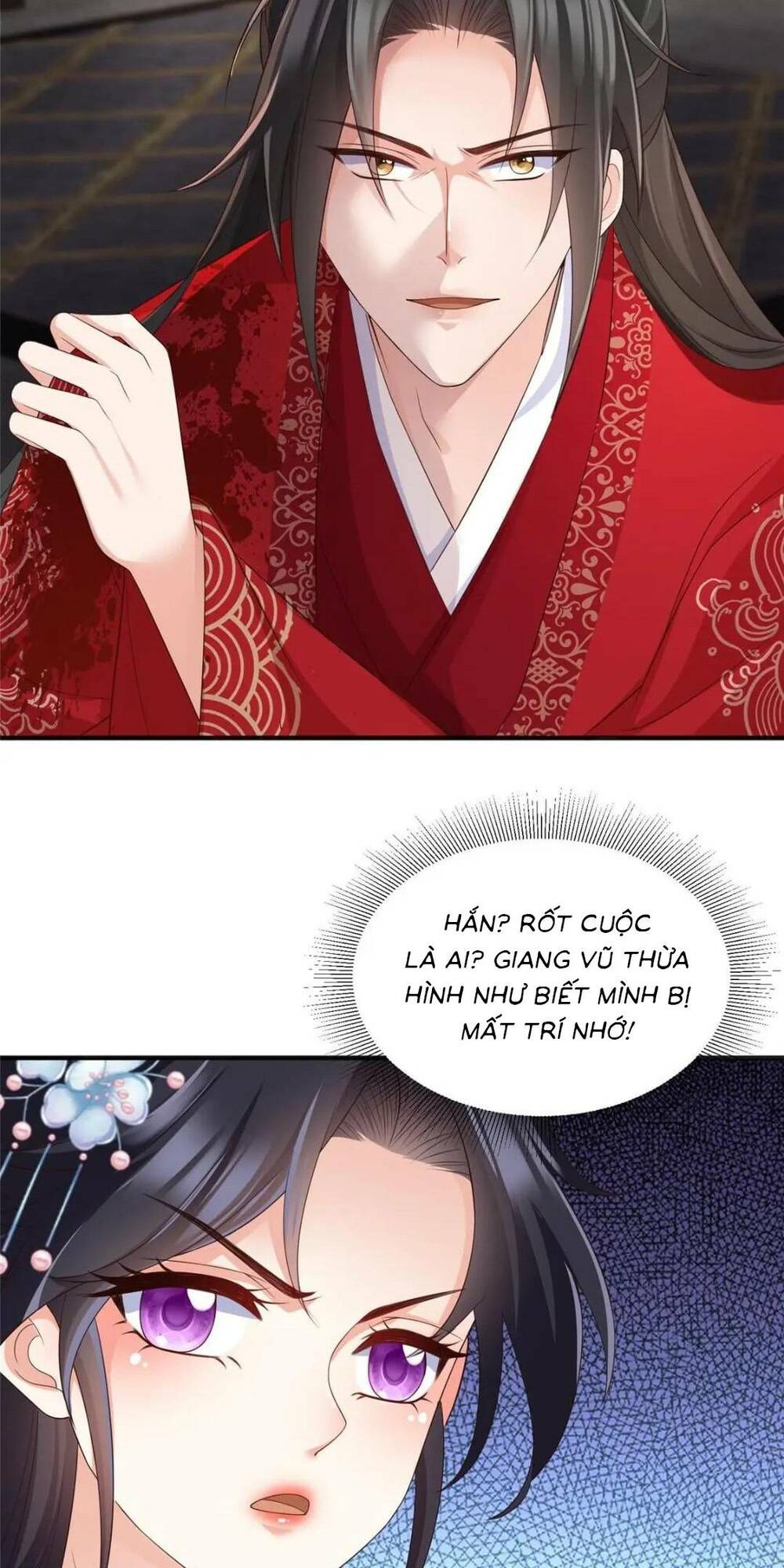 Cùng Ngự Thần Thú Báo Thù - Chap 102