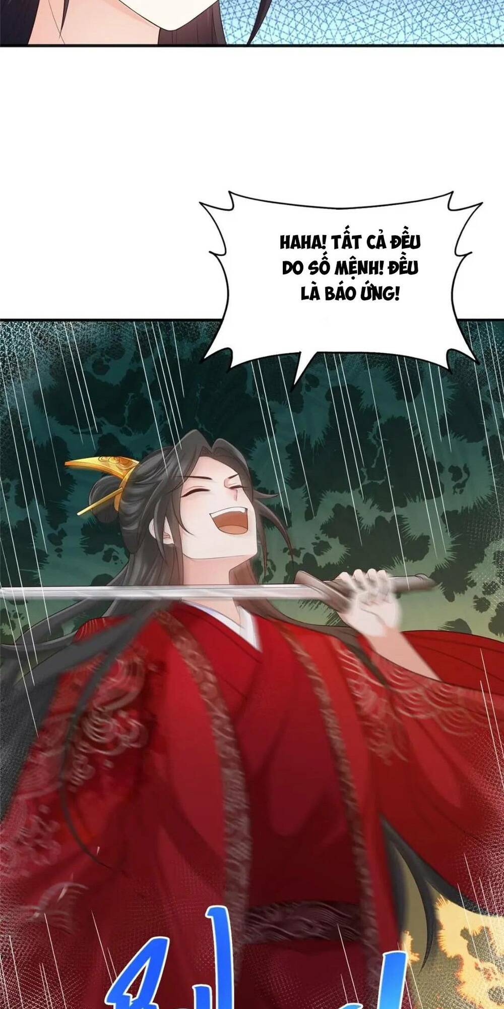 Cùng Ngự Thần Thú Báo Thù - Chap 102