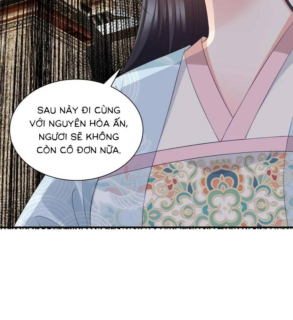 Cùng Ngự Thần Thú Báo Thù - Chap 102