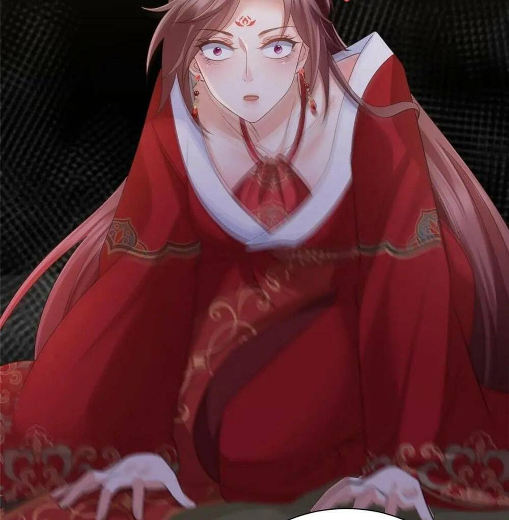 Cùng Ngự Thần Thú Báo Thù - Chap 102