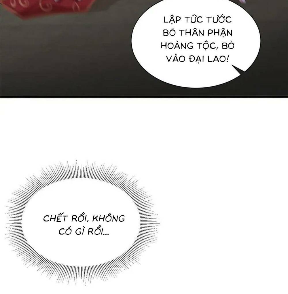 Cùng Ngự Thần Thú Báo Thù - Chap 102