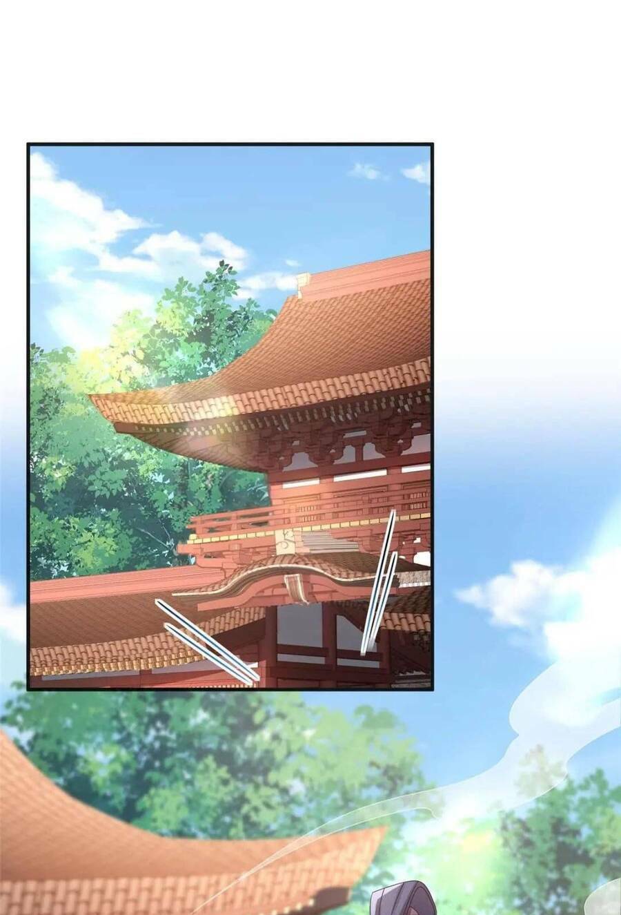 Cùng Ngự Thần Thú Báo Thù - Chap 106