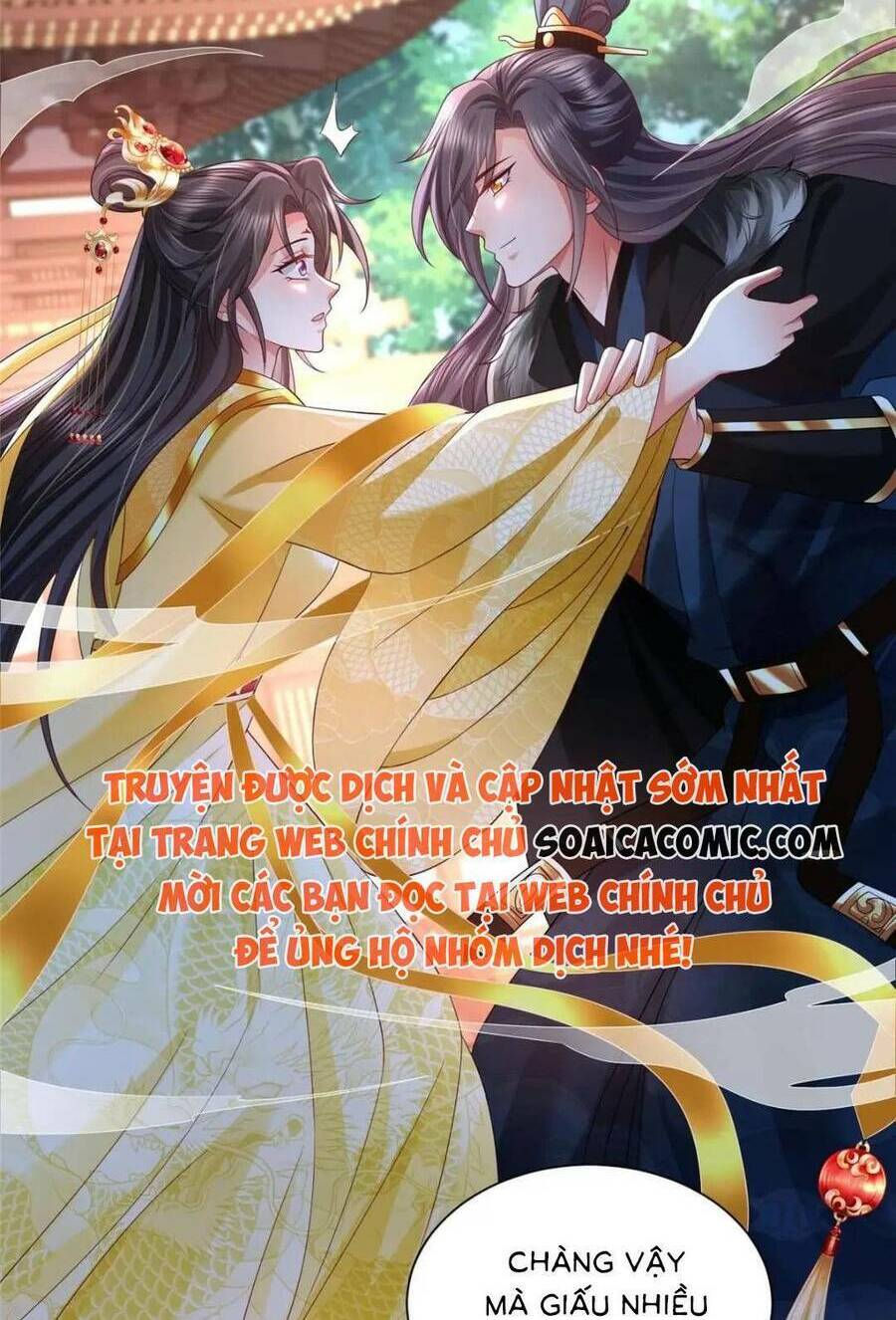 Cùng Ngự Thần Thú Báo Thù - Chap 106
