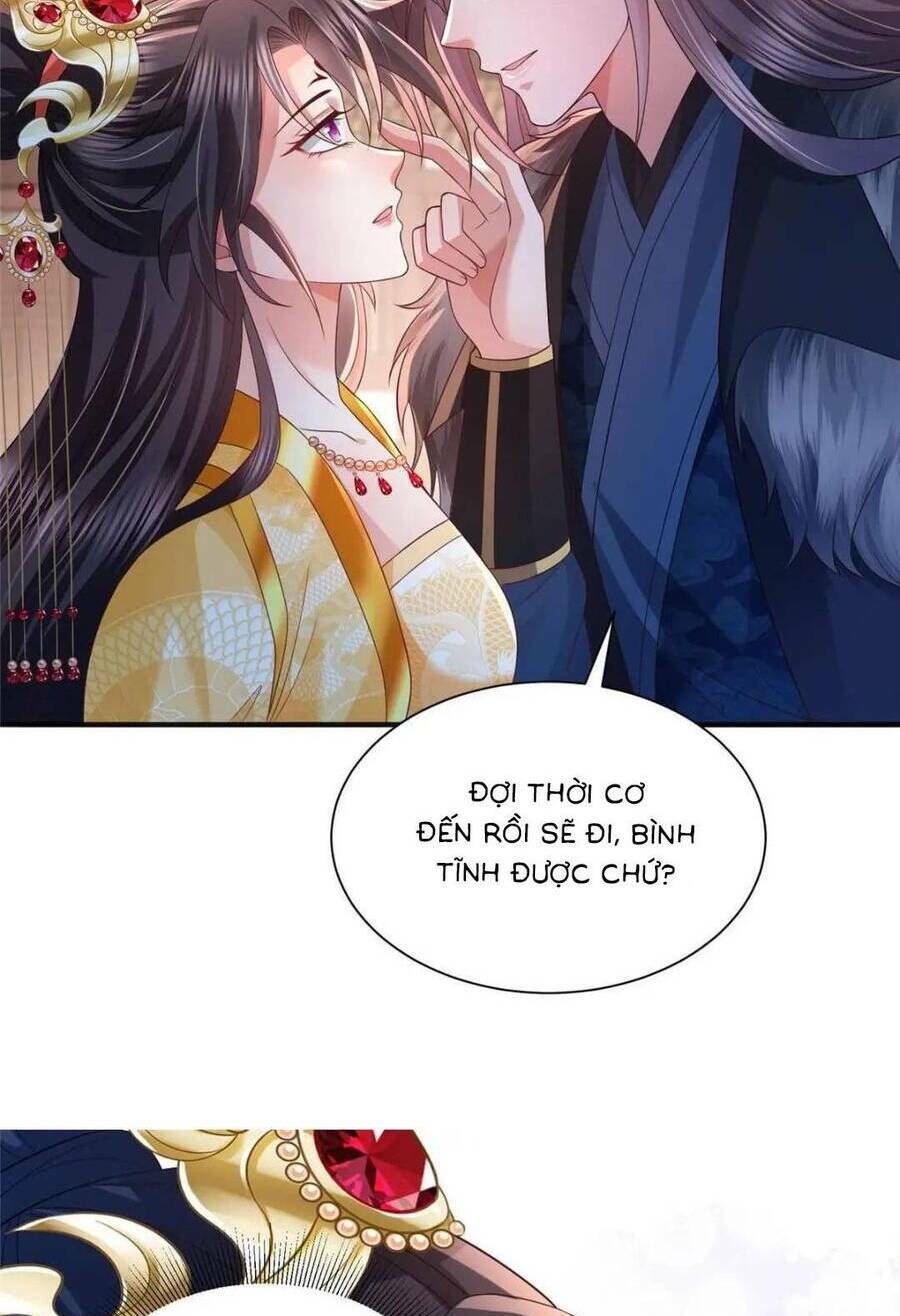Cùng Ngự Thần Thú Báo Thù - Chap 106
