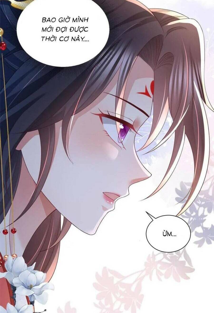 Cùng Ngự Thần Thú Báo Thù - Chap 106