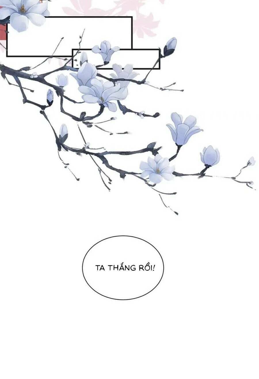 Cùng Ngự Thần Thú Báo Thù - Chap 106