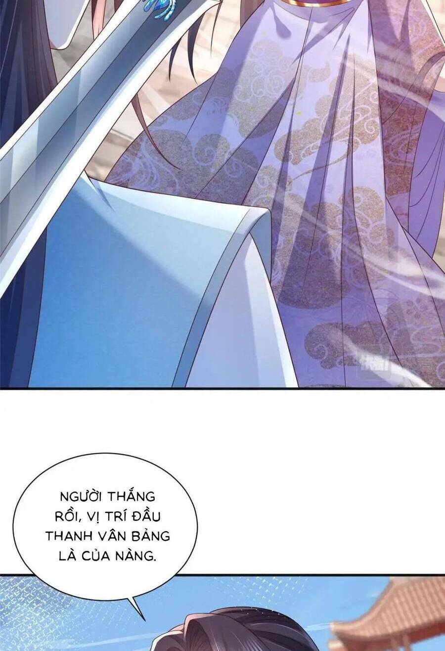Cùng Ngự Thần Thú Báo Thù - Chap 106
