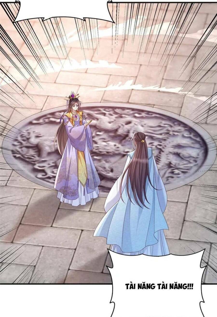 Cùng Ngự Thần Thú Báo Thù - Chap 106