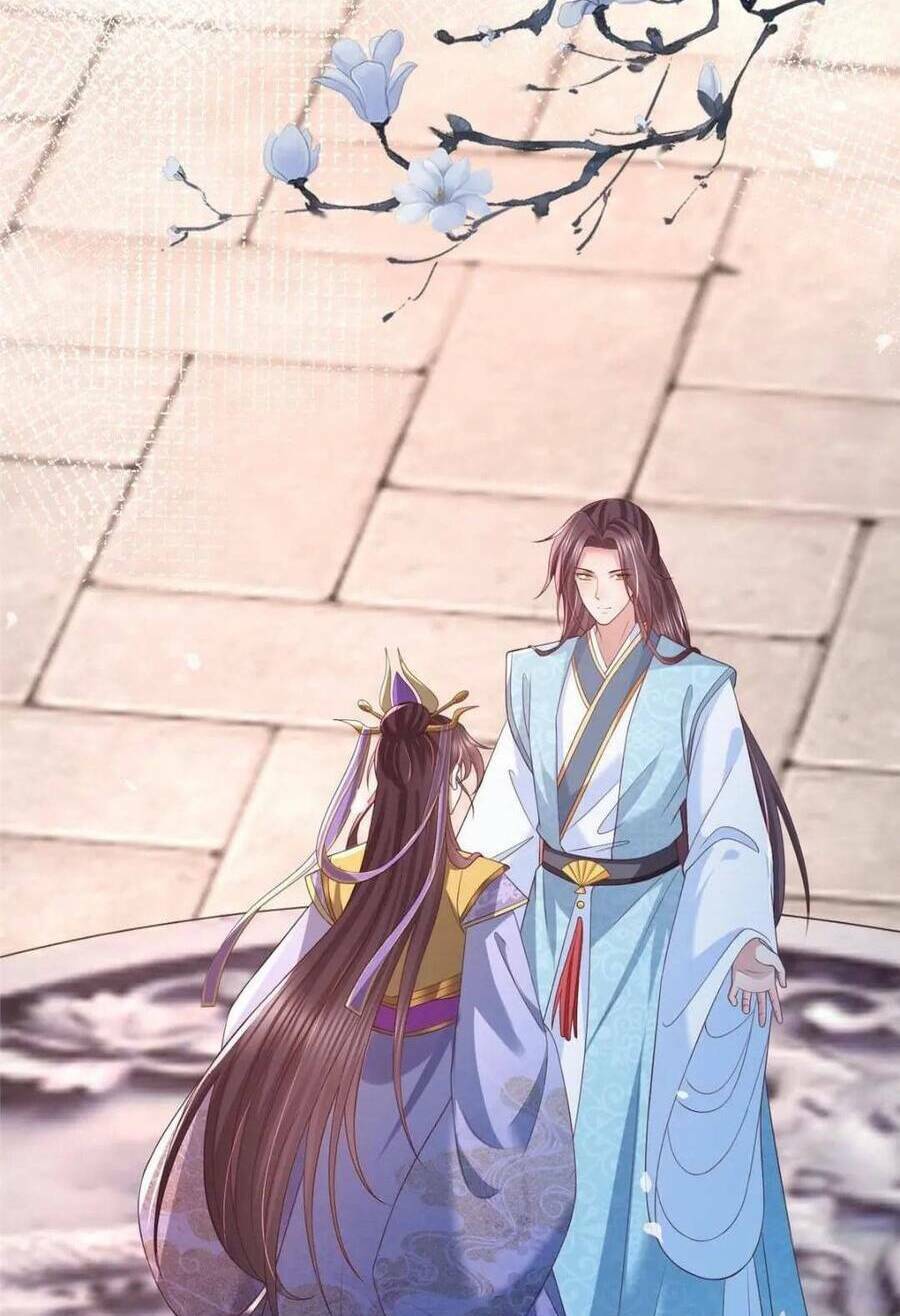 Cùng Ngự Thần Thú Báo Thù - Chap 106