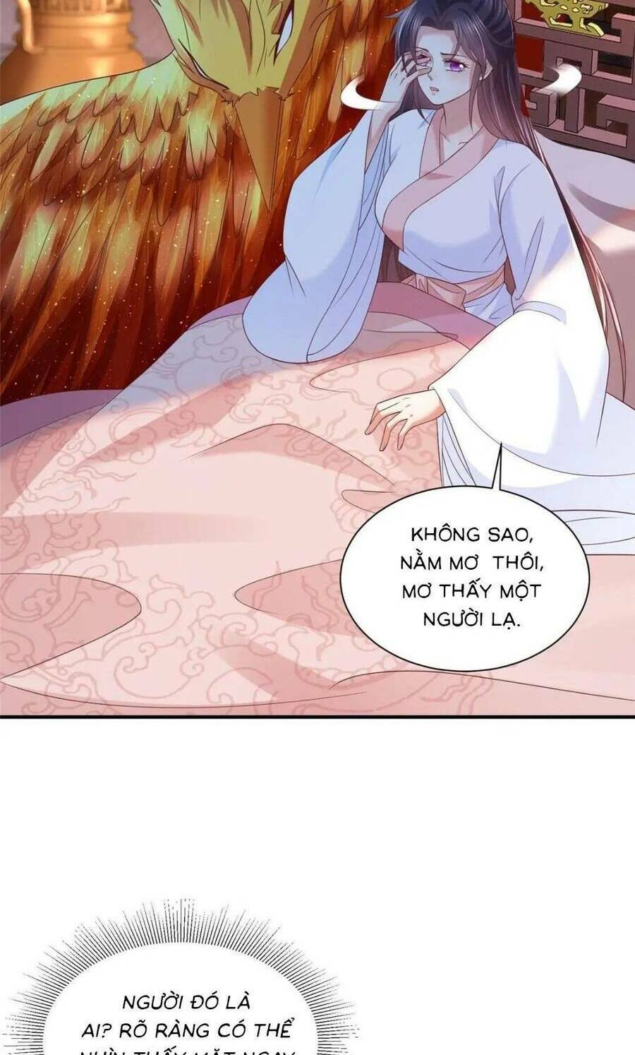 Cùng Ngự Thần Thú Báo Thù - Chap 106