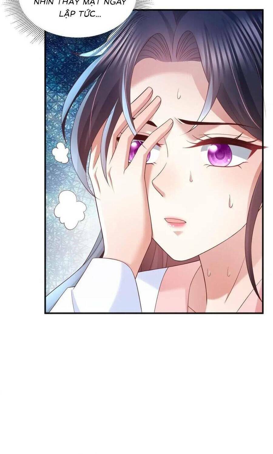 Cùng Ngự Thần Thú Báo Thù - Chap 106