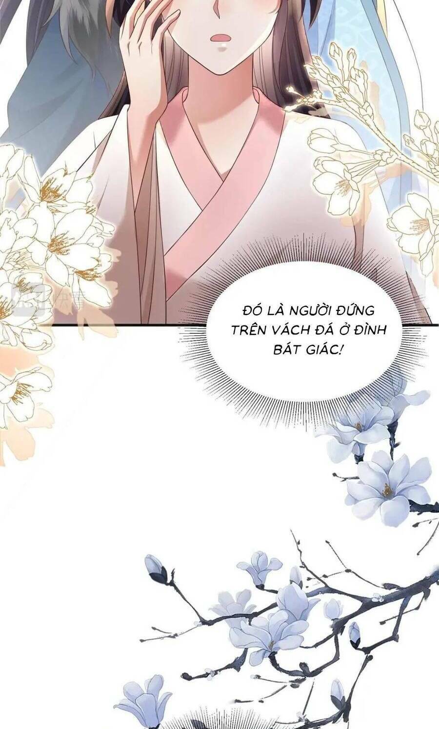 Cùng Ngự Thần Thú Báo Thù - Chap 106
