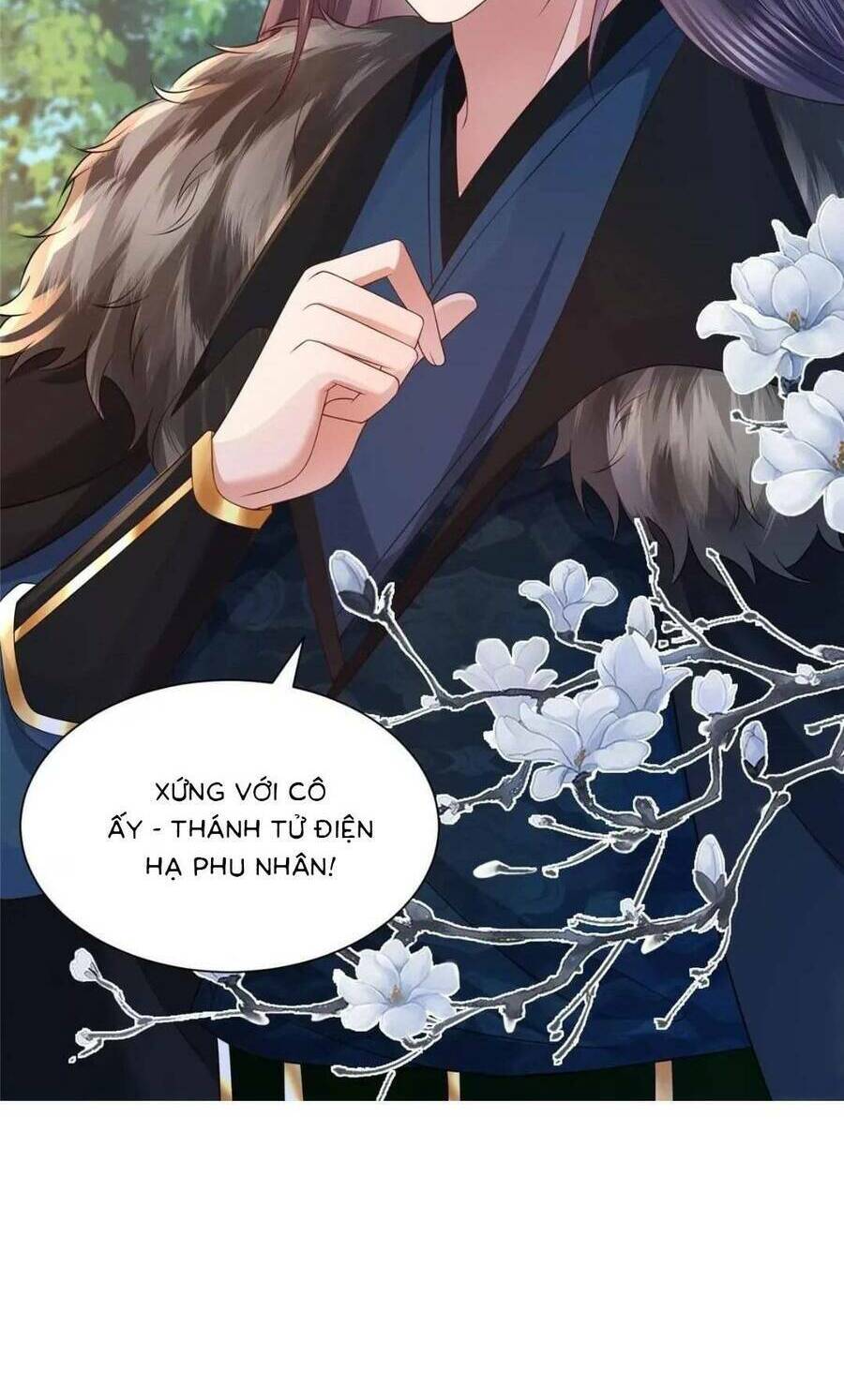 Cùng Ngự Thần Thú Báo Thù - Chap 106