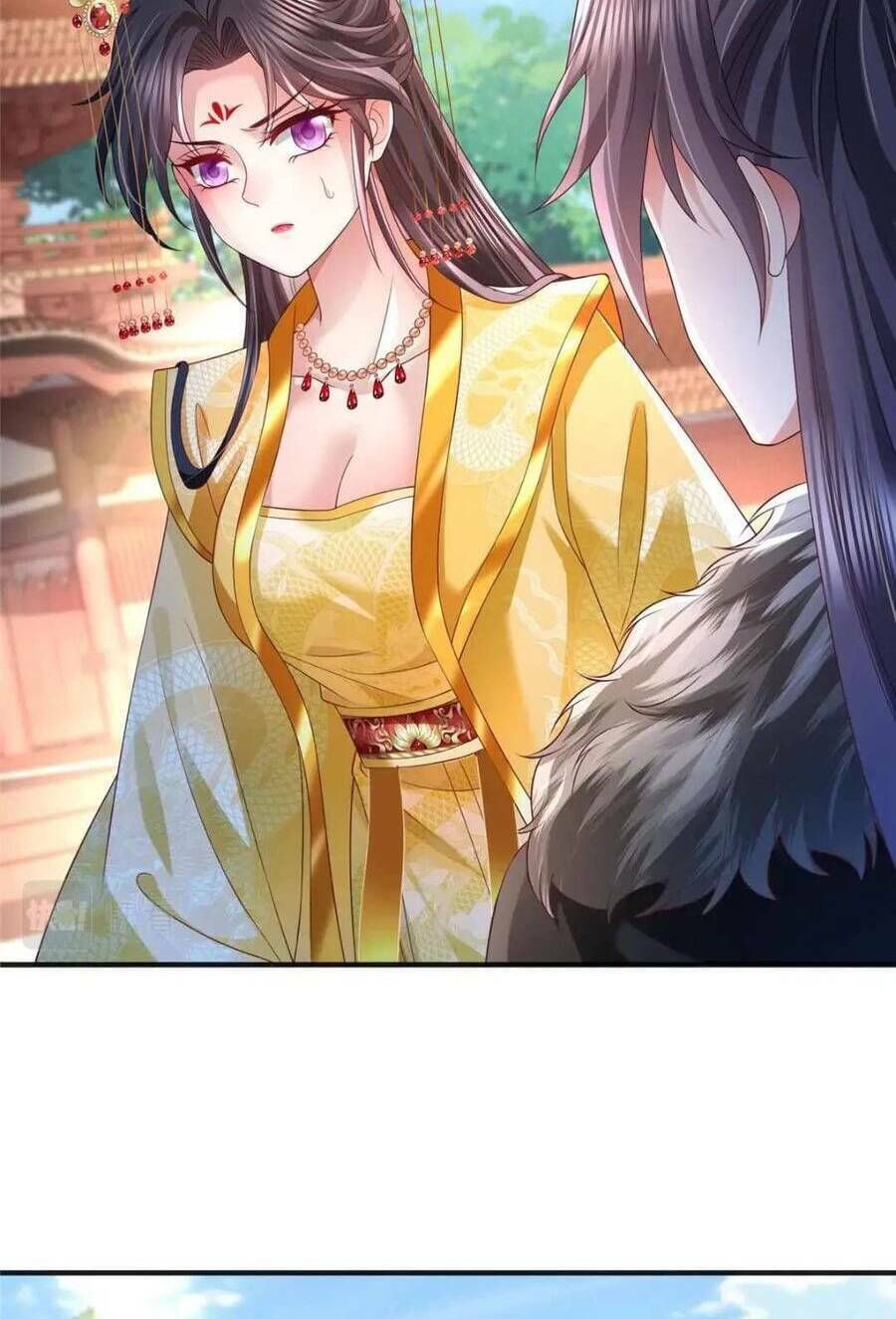 Cùng Ngự Thần Thú Báo Thù - Chap 106