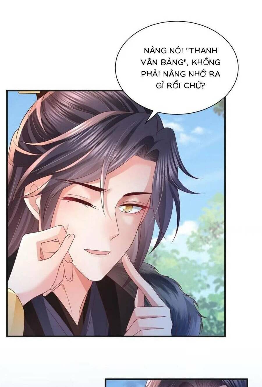 Cùng Ngự Thần Thú Báo Thù - Chap 106