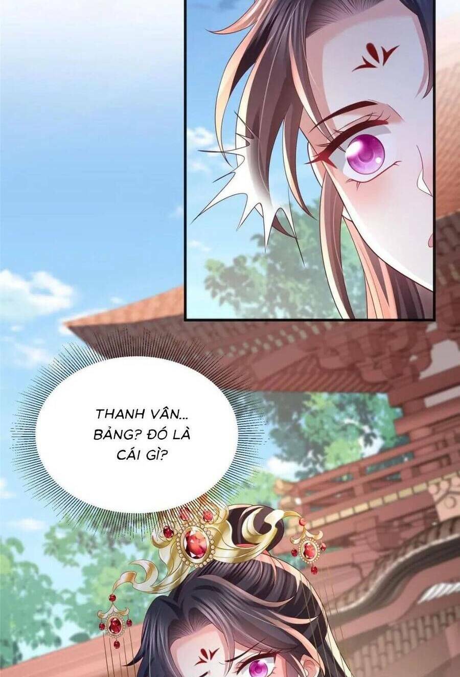 Cùng Ngự Thần Thú Báo Thù - Chap 106