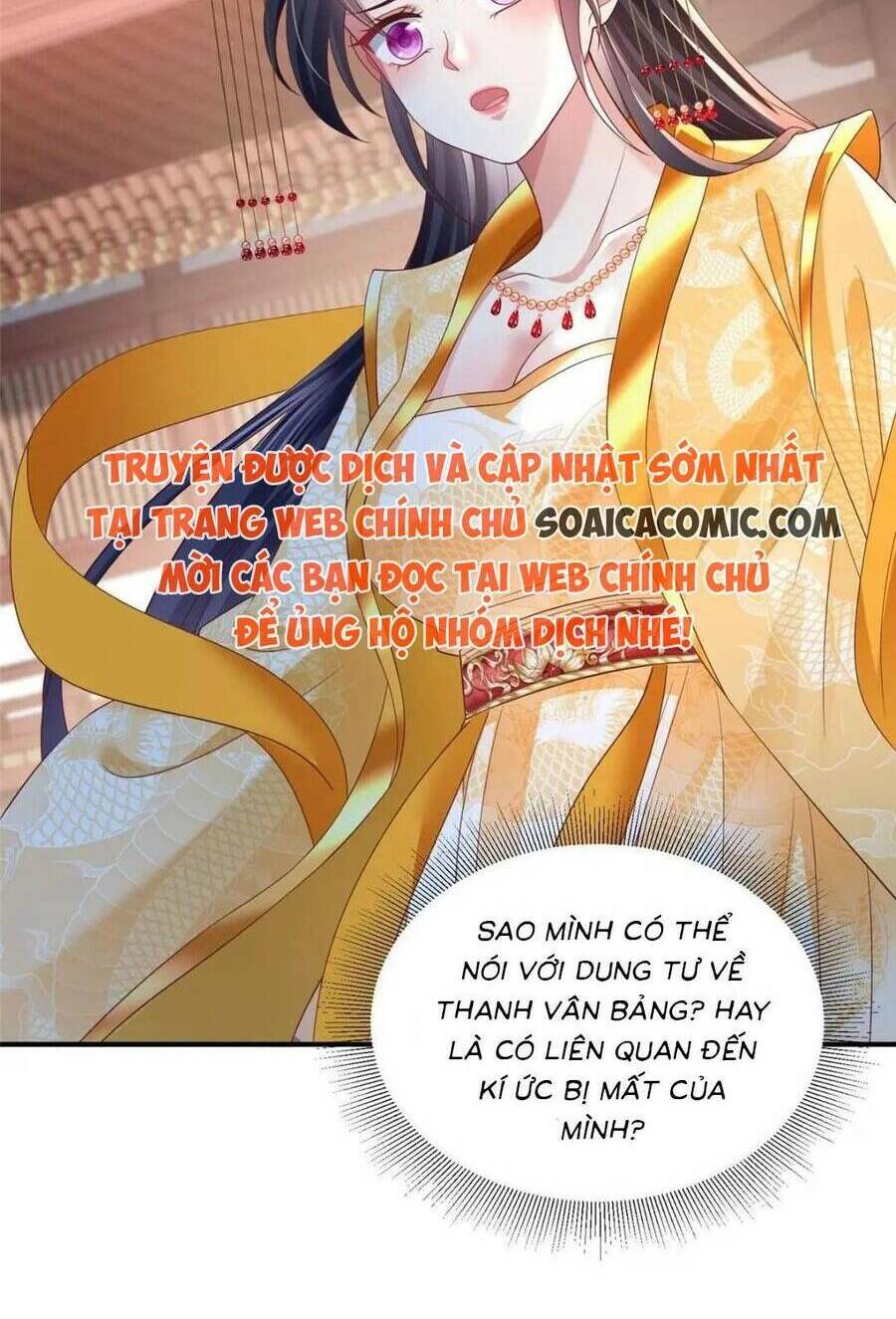 Cùng Ngự Thần Thú Báo Thù - Chap 106