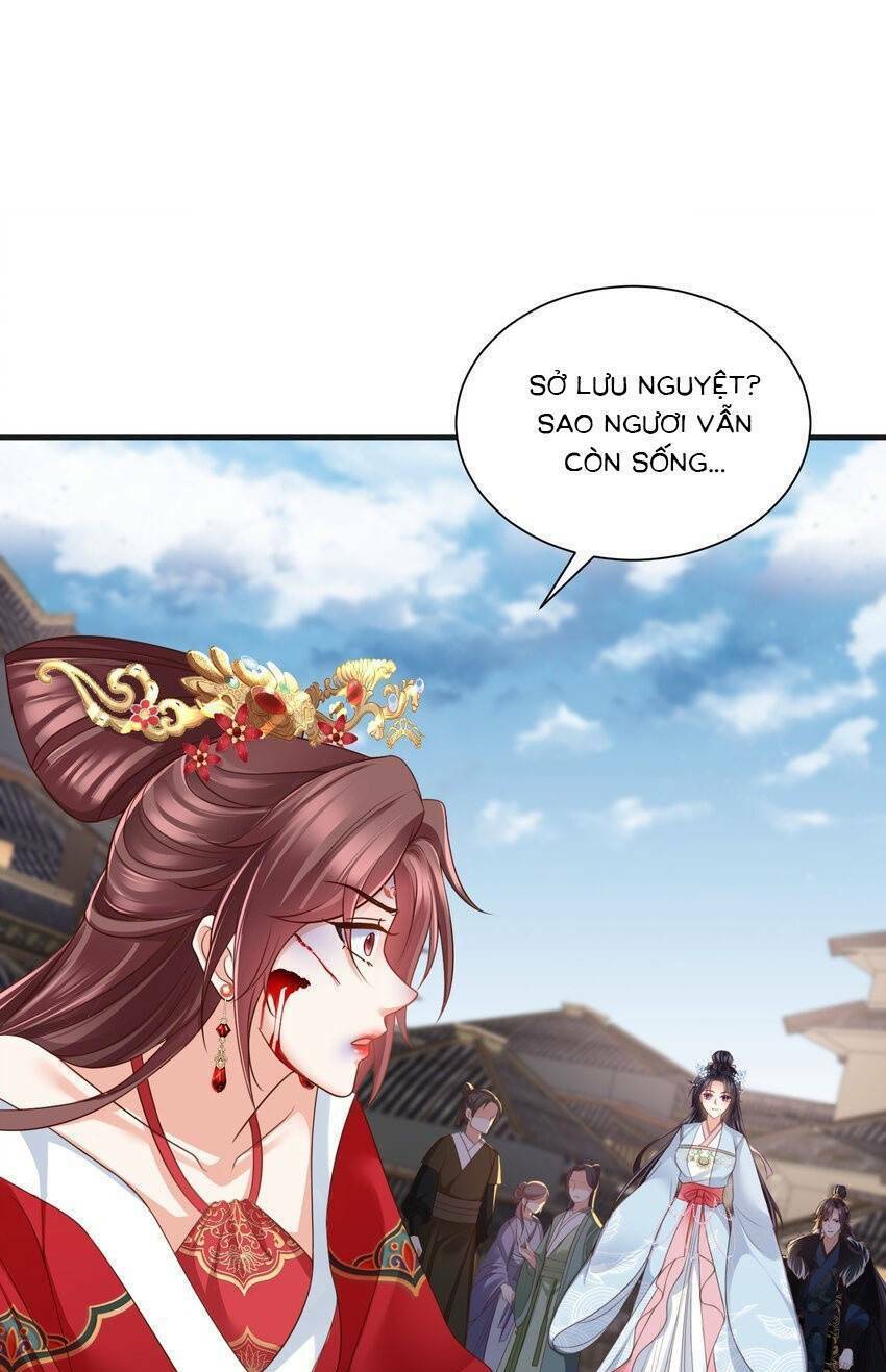 Cùng Ngự Thần Thú Báo Thù - Chap 98