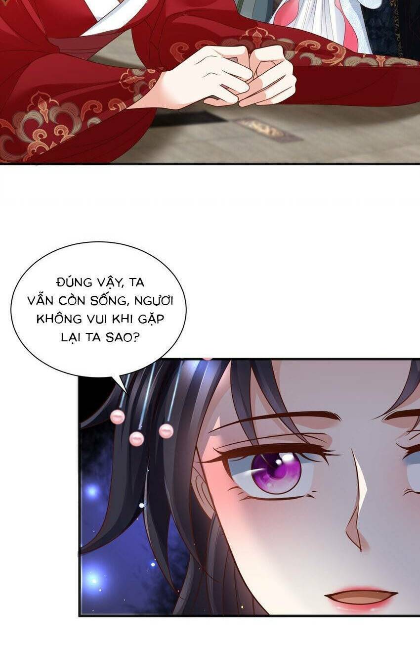 Cùng Ngự Thần Thú Báo Thù - Chap 98