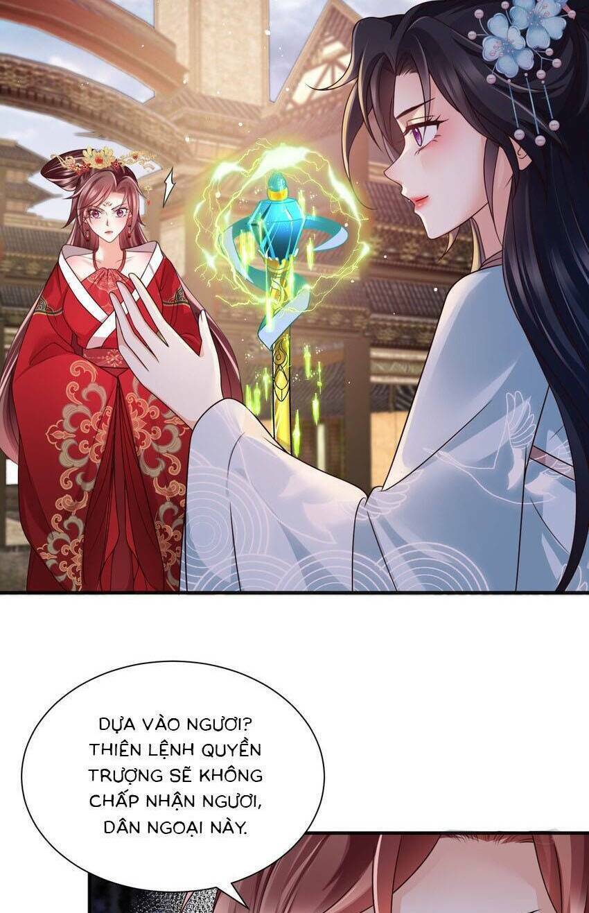 Cùng Ngự Thần Thú Báo Thù - Chap 98