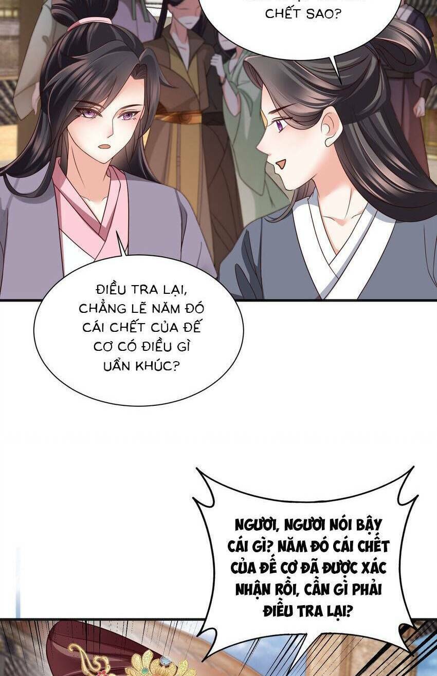 Cùng Ngự Thần Thú Báo Thù - Chap 98