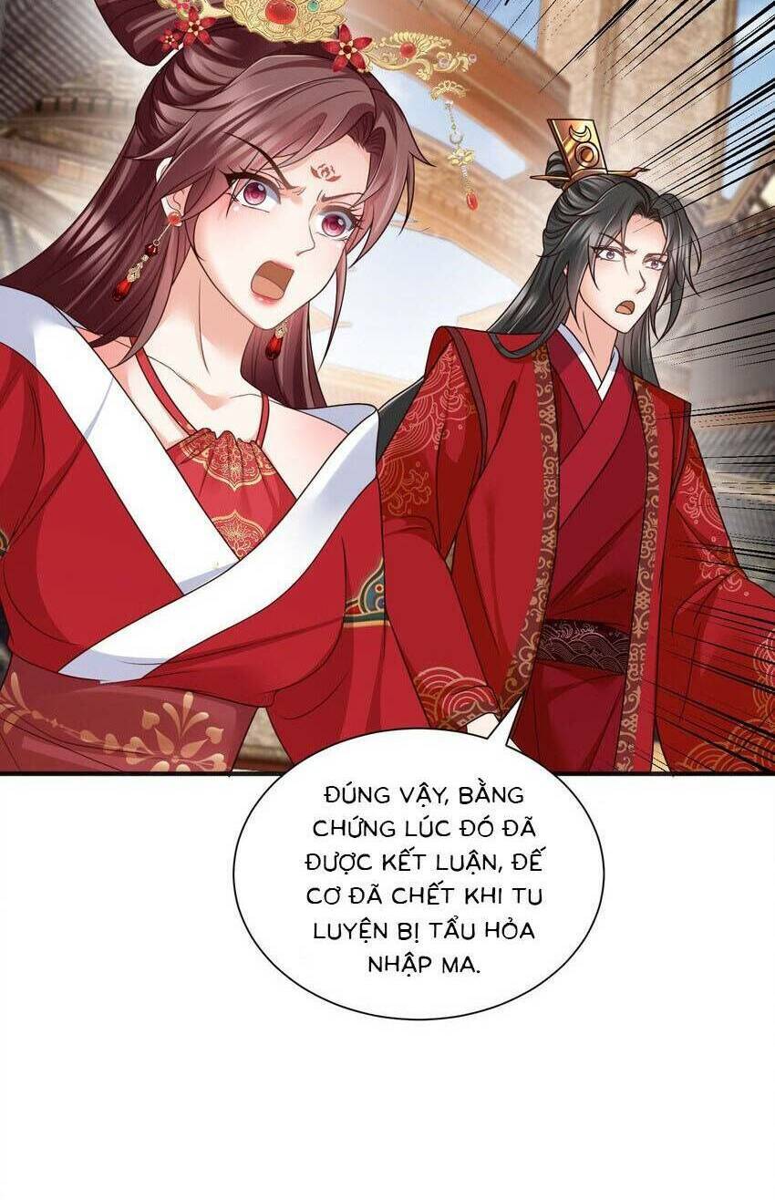 Cùng Ngự Thần Thú Báo Thù - Chap 98