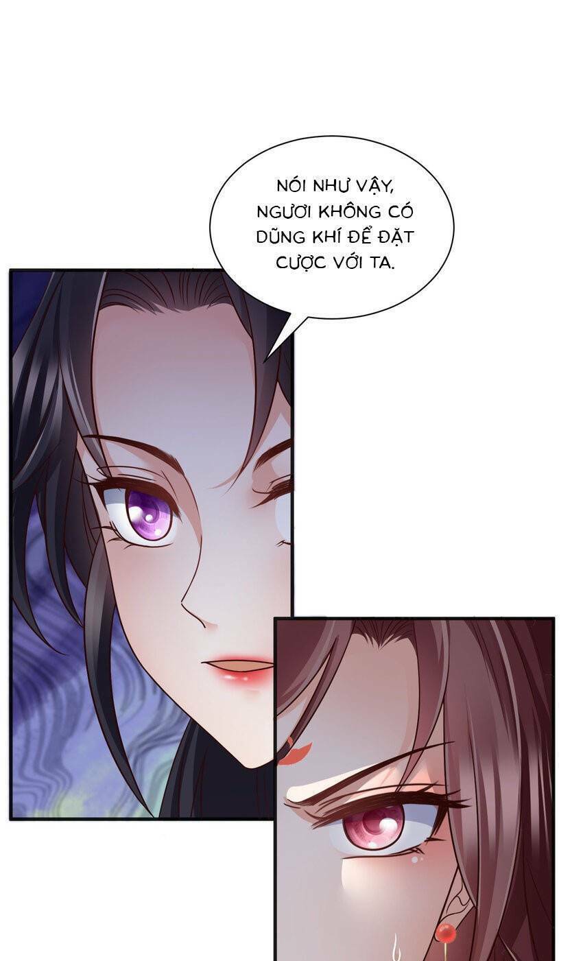 Cùng Ngự Thần Thú Báo Thù - Chap 98