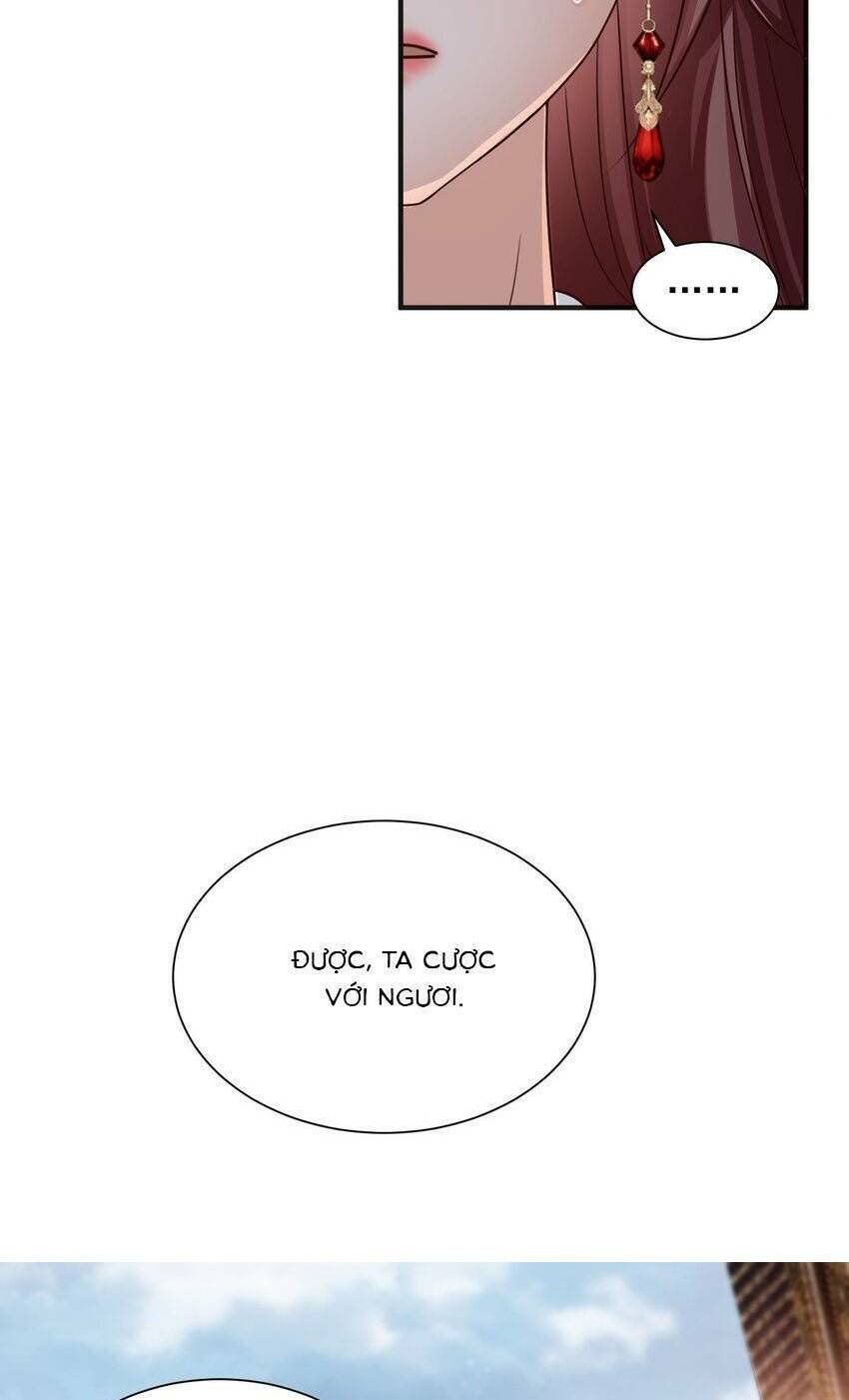 Cùng Ngự Thần Thú Báo Thù - Chap 98