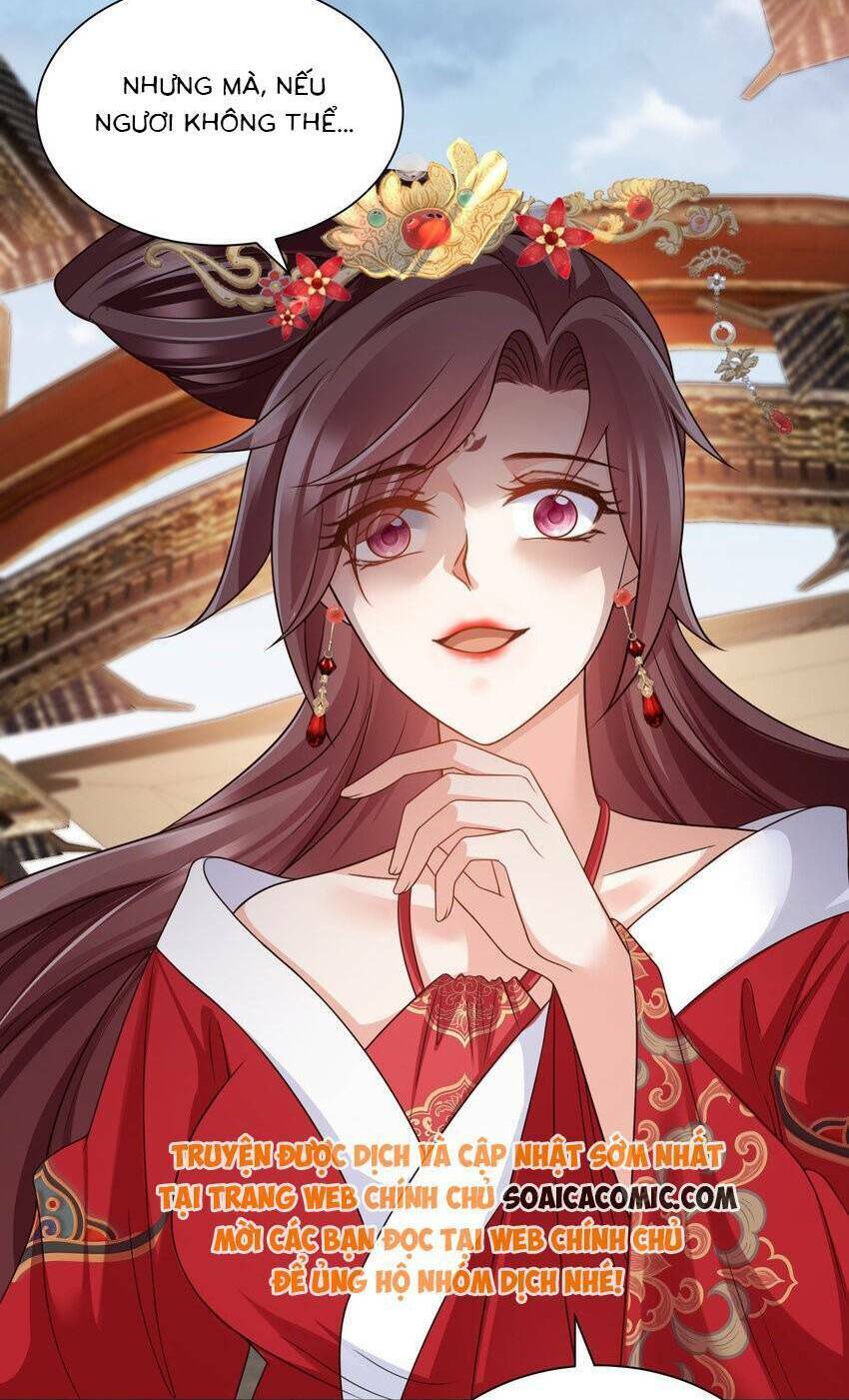 Cùng Ngự Thần Thú Báo Thù - Chap 98