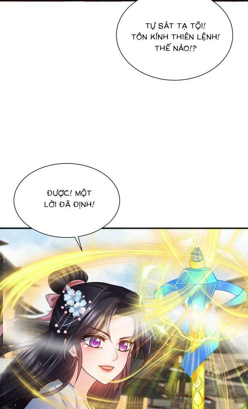 Cùng Ngự Thần Thú Báo Thù - Chap 98