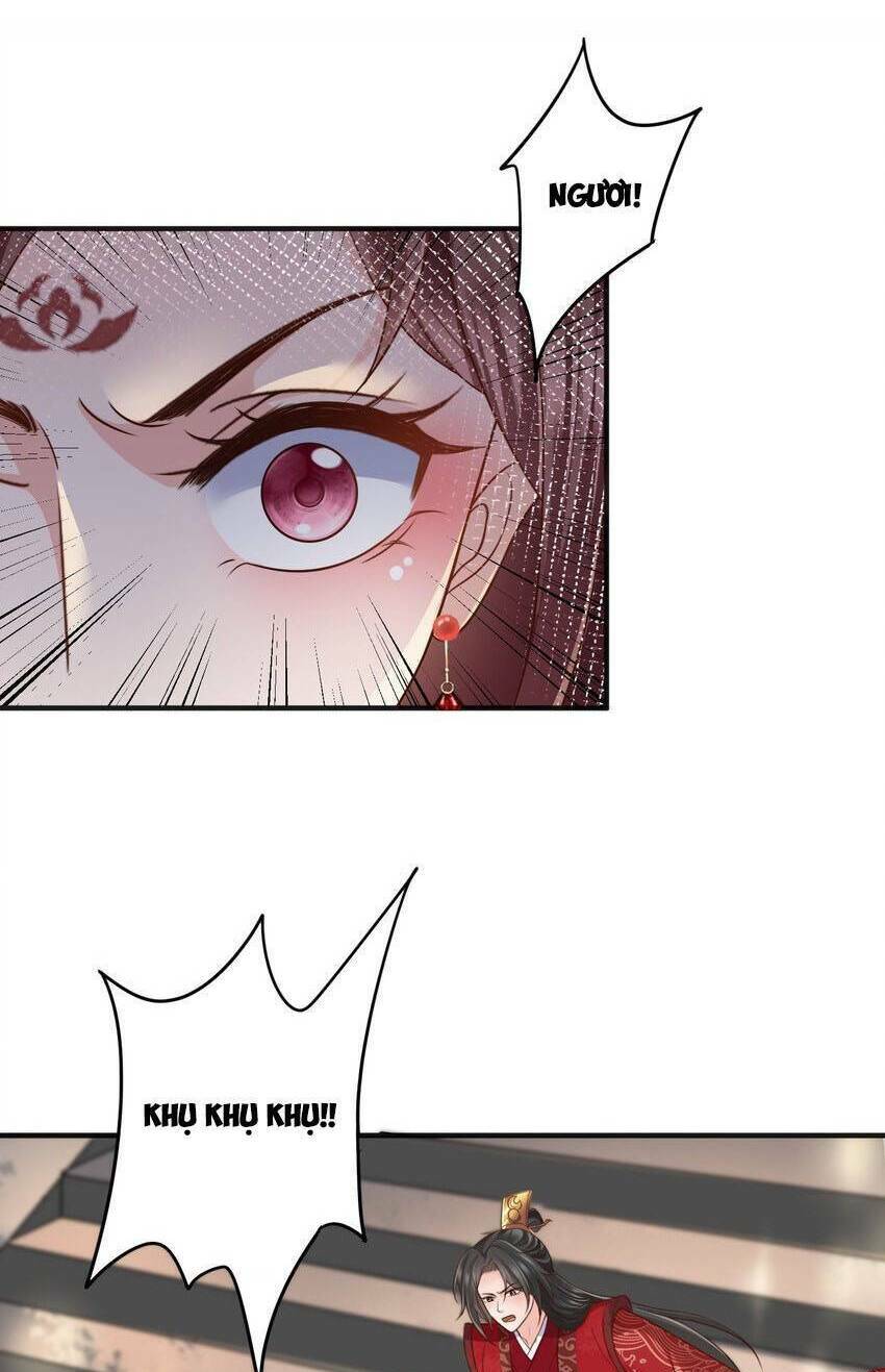 Cùng Ngự Thần Thú Báo Thù - Chap 98
