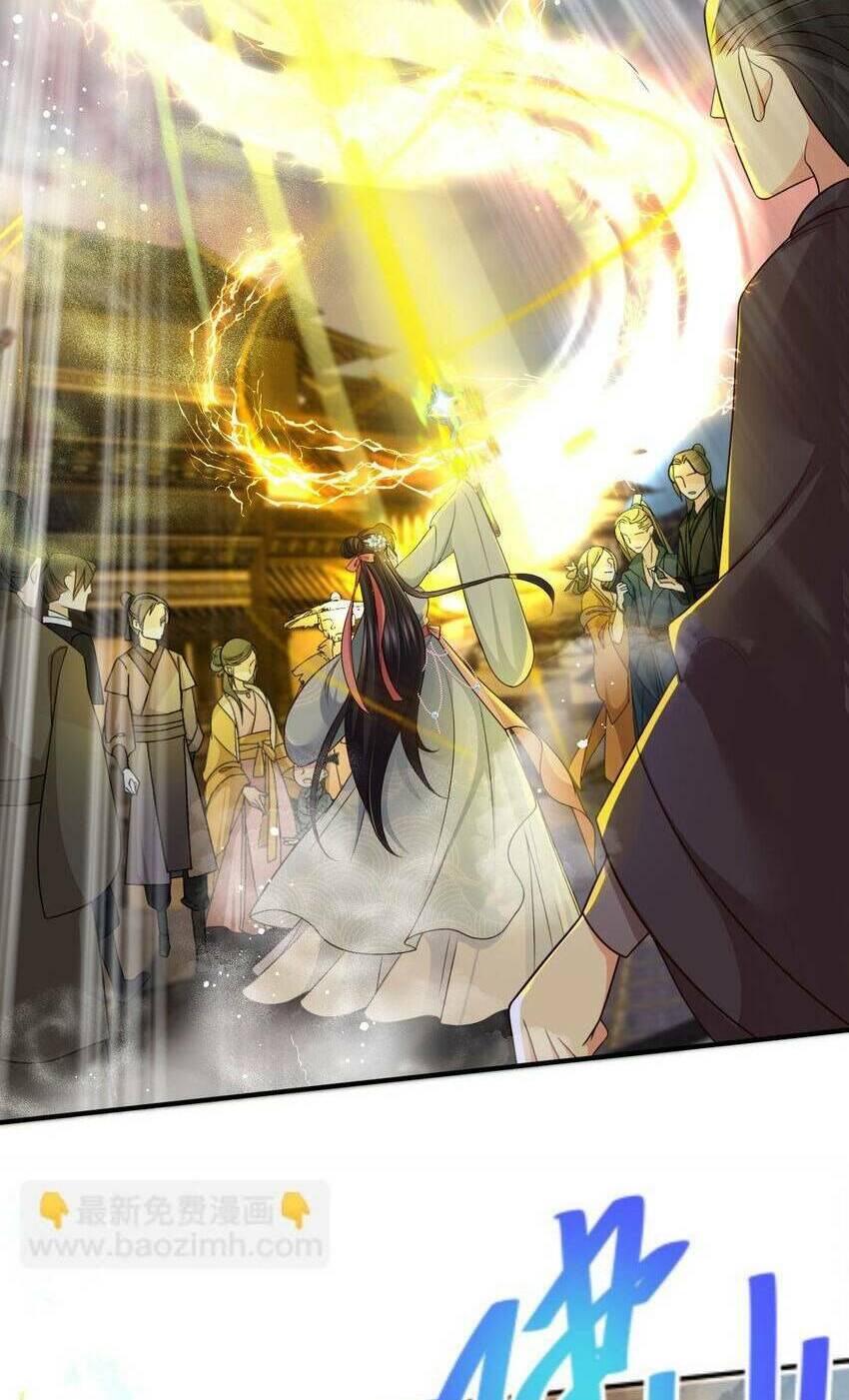 Cùng Ngự Thần Thú Báo Thù - Chap 98