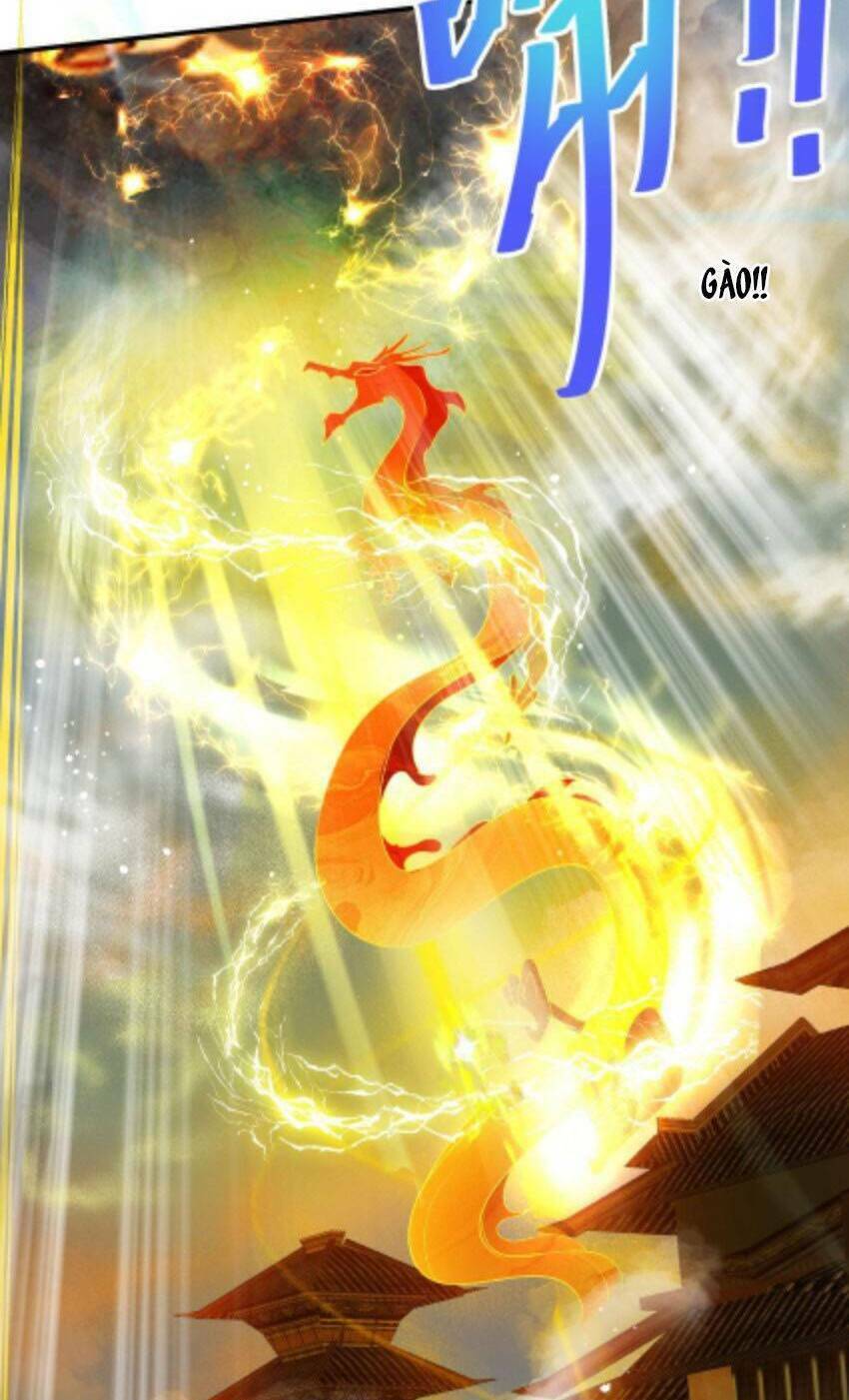 Cùng Ngự Thần Thú Báo Thù - Chap 98