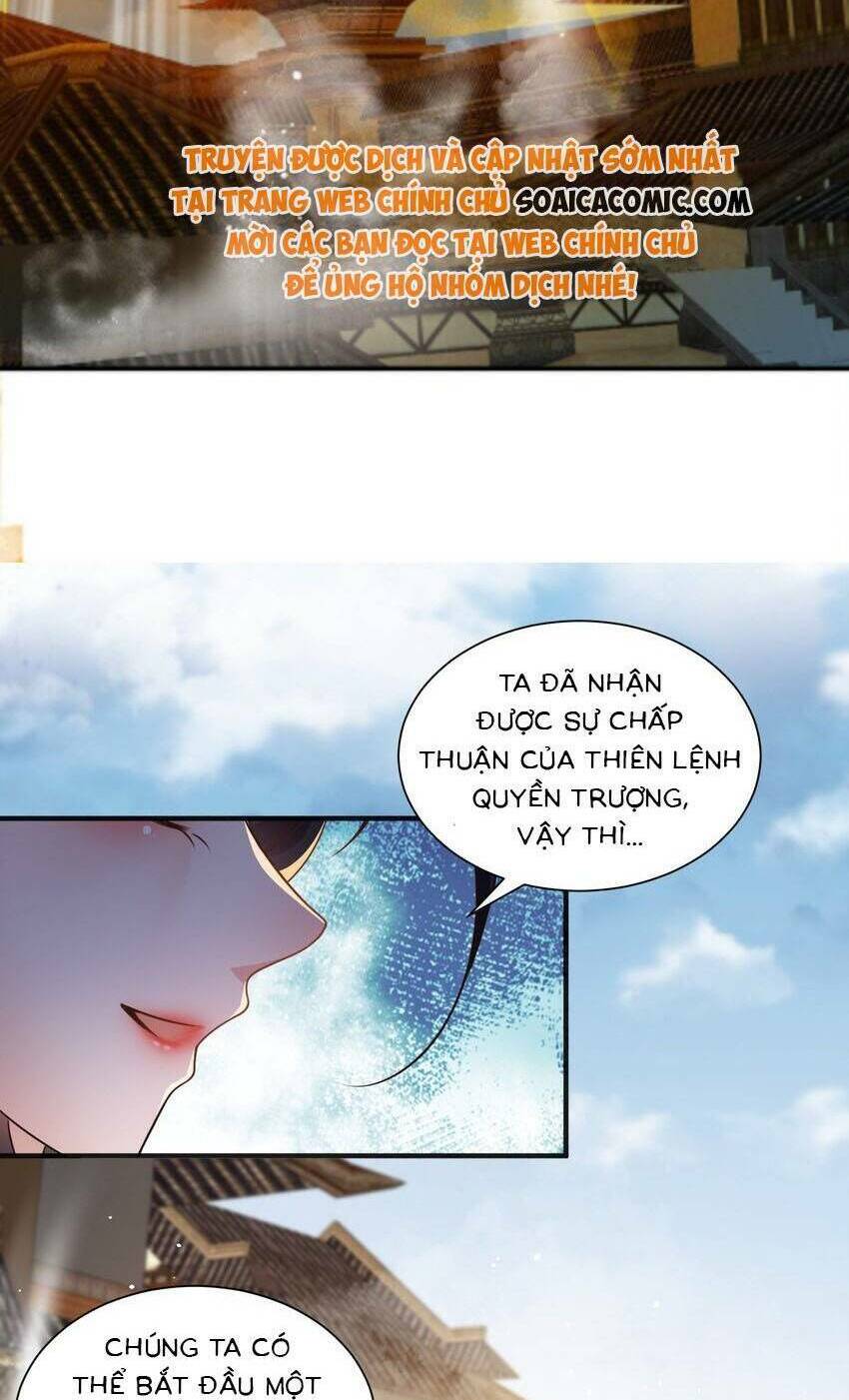 Cùng Ngự Thần Thú Báo Thù - Chap 98