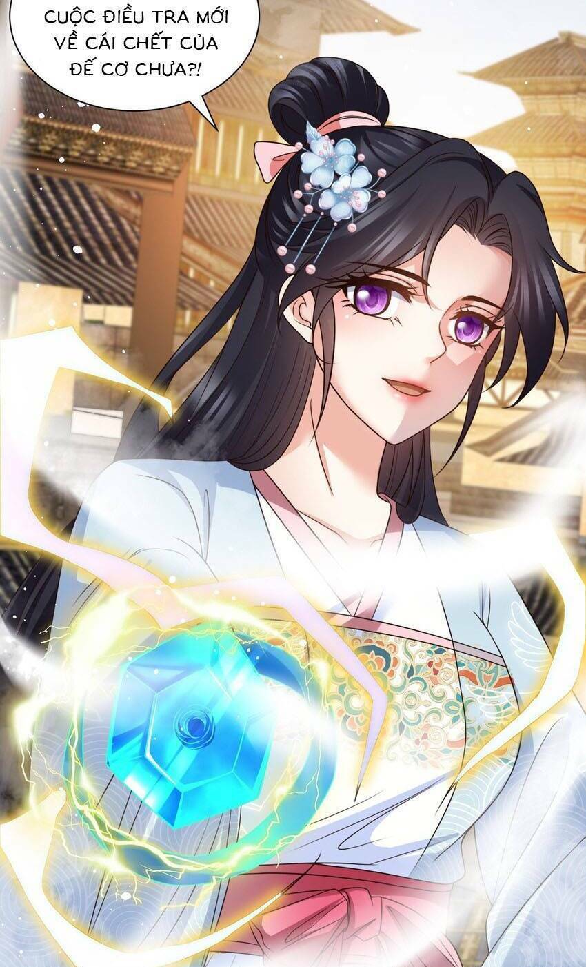 Cùng Ngự Thần Thú Báo Thù - Chap 98