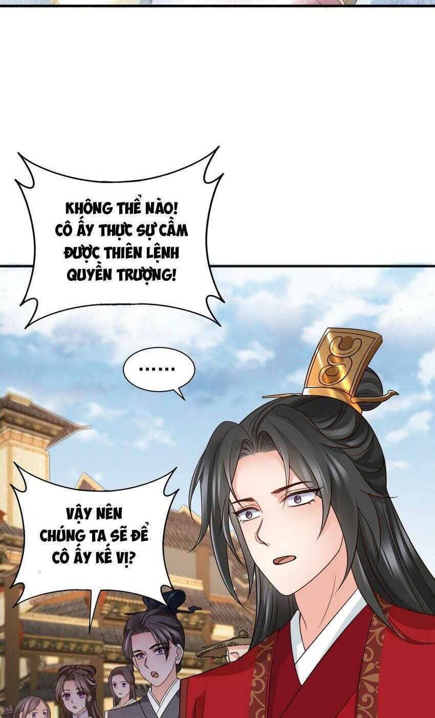 Cùng Ngự Thần Thú Báo Thù - Chap 98