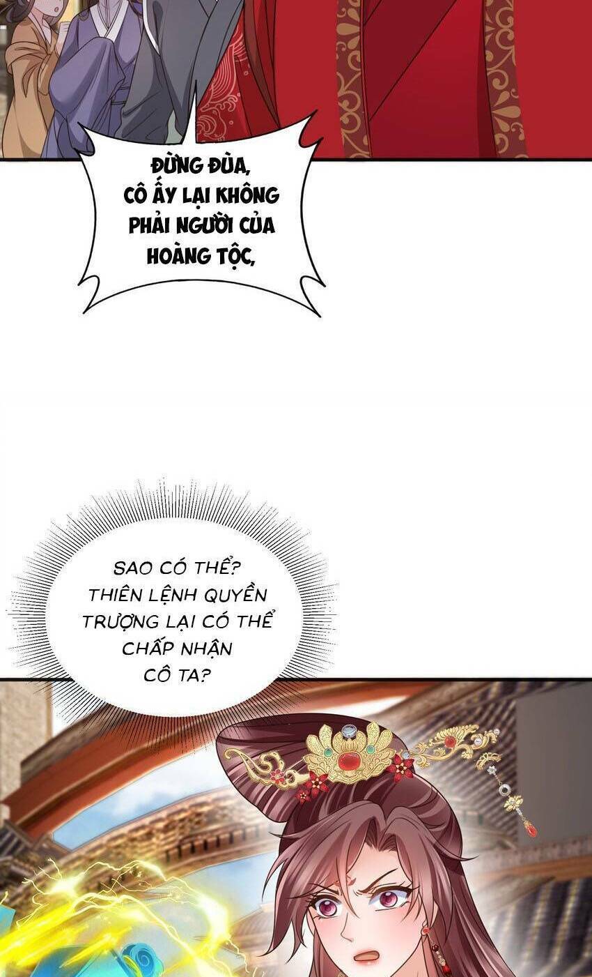 Cùng Ngự Thần Thú Báo Thù - Chap 98