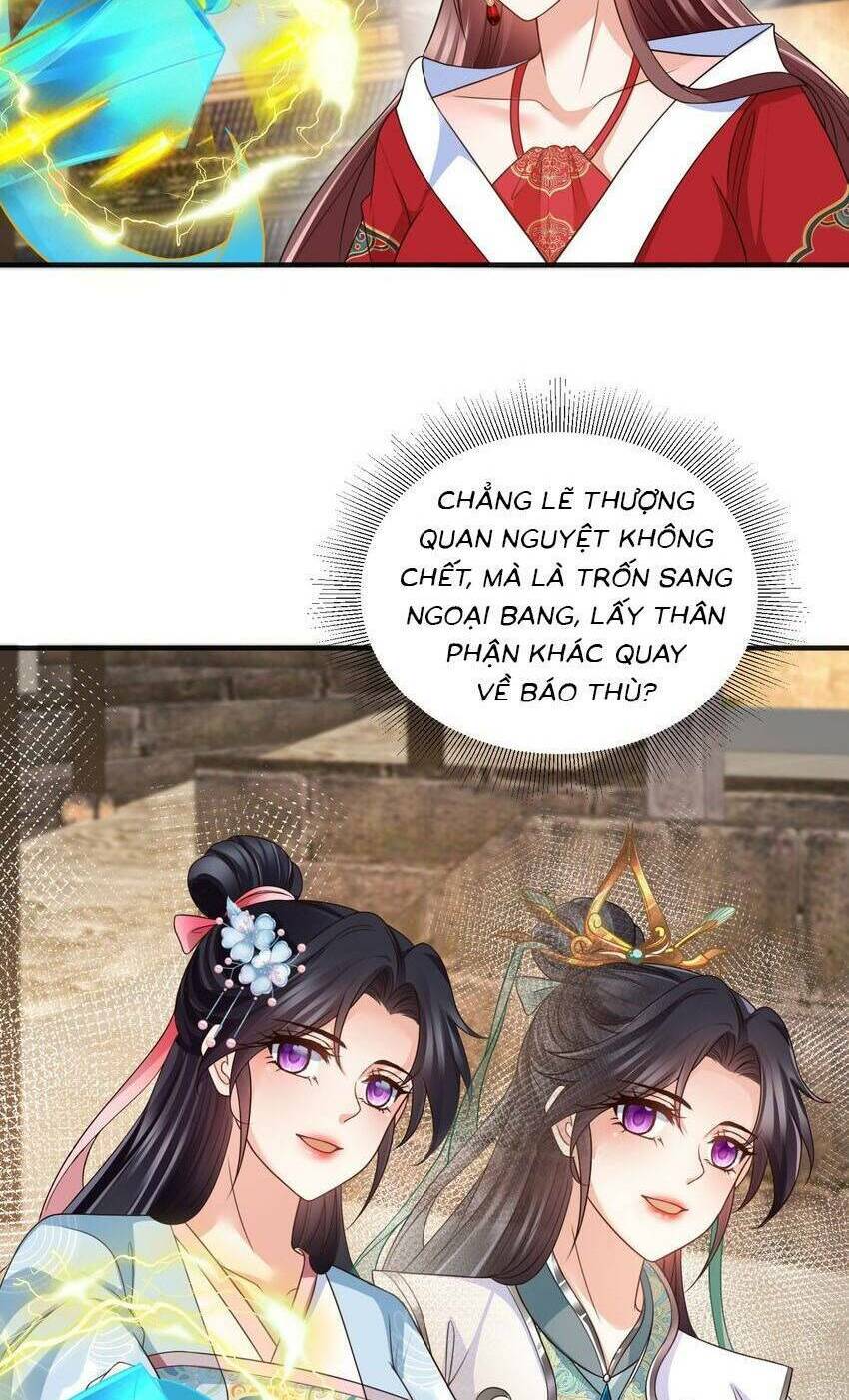 Cùng Ngự Thần Thú Báo Thù - Chap 98